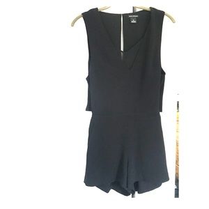 Club Monaco Romper